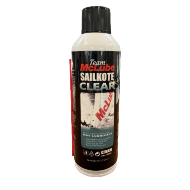 McLube SailKote Clear Dry Lube 8oz